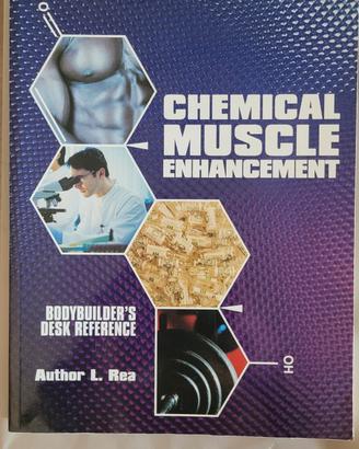 Chemical muscle enhancement 
