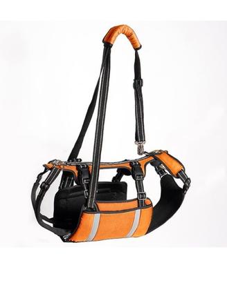 Imbragatura per cani