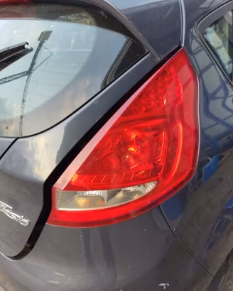Fanale posteriore destro FORD FIESTA del 2010