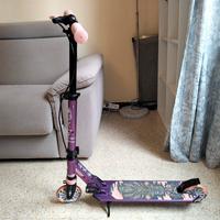 Monopattino Oxelo per bambini.