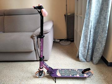 Monopattino Oxelo per bambini.