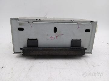 Autoradio FORD FIESTA VI '08