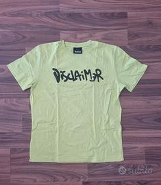 Maglia Disclaimer
