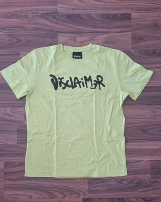 Maglia Disclaimer