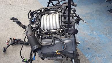 Motore audi a4 - 2.4 b - bdv