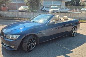 Bmw 320D Cabrio