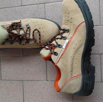 scarpe anti infortunistiche