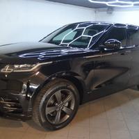 LAND ROVER Range Rover Velar 2.0D I4 180 CV R-Dy