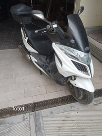 Kinco Gran Drink 125