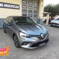 Renault Clio 1.6 E-Tech full hybrid Techno 145cv