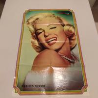 Super poster Marilyn Monroe