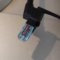PIATTO giradischi PIONEER PL 200Z