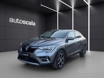 RENAULT Arkana Arkana Hybrid E-Tech 145 CV Inten