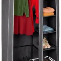 armadio da campeggio 