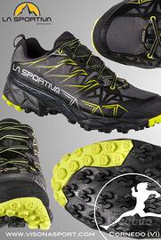 LA SPORTIVA AKYRA GTX 36i900705 ♂ numero 47