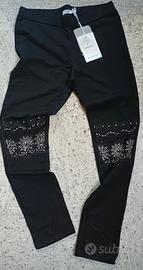 leggins nuovi