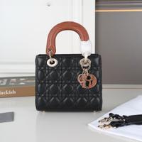 Borsa a mano Dior Lady