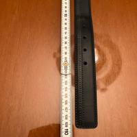 Cintura in pelle