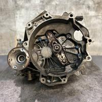 CAMBIO Volkswagen Golf 5 BAG GVV HBM HEU