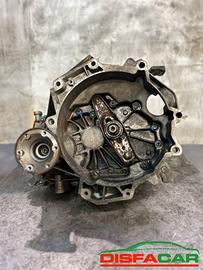 CAMBIO Volkswagen Golf 5 BAG GVV HBM HEU