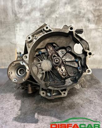 CAMBIO Volkswagen Golf 5 BAG GVV HBM HEU