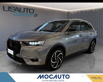 DS DS7 Crossback - DS7 Crossback 1.6 e-tense phev