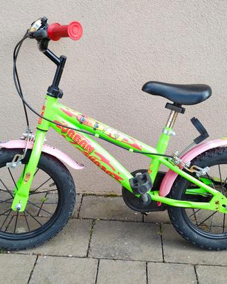 Bici bambino