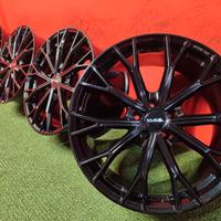 Cerchi Audi A5 A7 A8 Q5 Q7 Q8 RS4 RS5 9.5Jx20 ET22