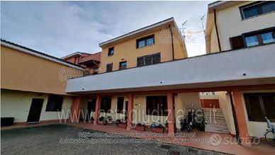 Appartamento Collesalvetti [A4346412]