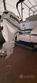 Fuoribordo Evinrude E-Tec 130 DPX