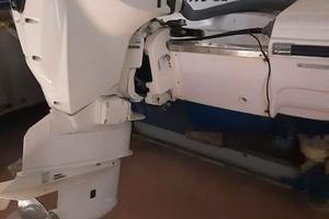 Fuoribordo Evinrude E-Tec 130 DPX