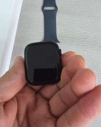 apple watch 9
