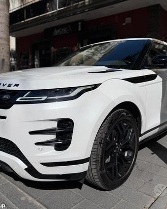 RANGE ROVER EVOQUE 163 CV MILD-HYBRID R-DYNAMIC