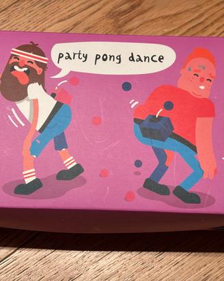 Party Pong Dance