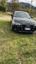 Audi A6 berlina 