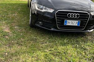 Audi A6 berlina 