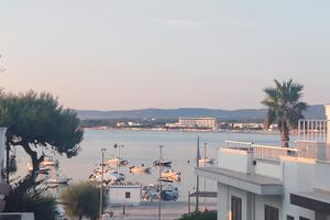 TORRE CANNE appartamento a 2 passi dalla spiaggia