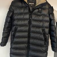 Piumino Blauer donna