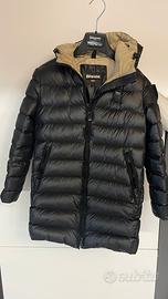 Piumino Blauer donna