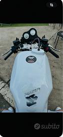 Suzuki gsxr