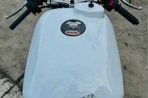 Suzuki gsxr