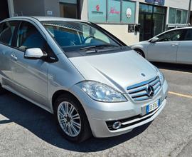 Mercedes-benz A 180 A 180 CDI Elegance