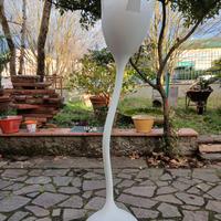 Attaccapanni design contemporaneo Tulipan