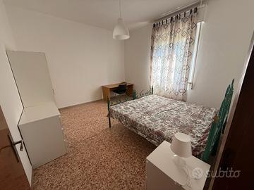 2 Camere singole per studentesse - dal 10/9