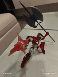 revoltech  Shin getter 1