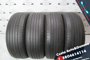 225 60 18 Dunlop 80%  225 60 R18 Gomme