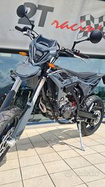 Beta RR Motard 125 X-Special Edition