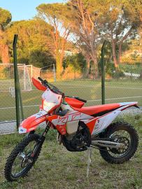 Ktm exc 250 2025