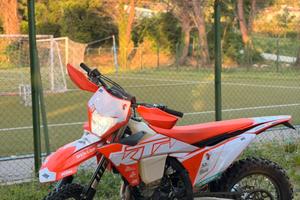 Ktm exc 250 2025