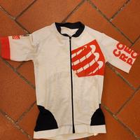 compressport maglia Ciclismo o Triathlon 